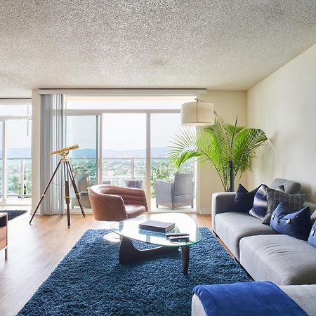 Luxury 3Bedrooms In Marina Del Rey Venice Beach Los Angeles Exterior photo