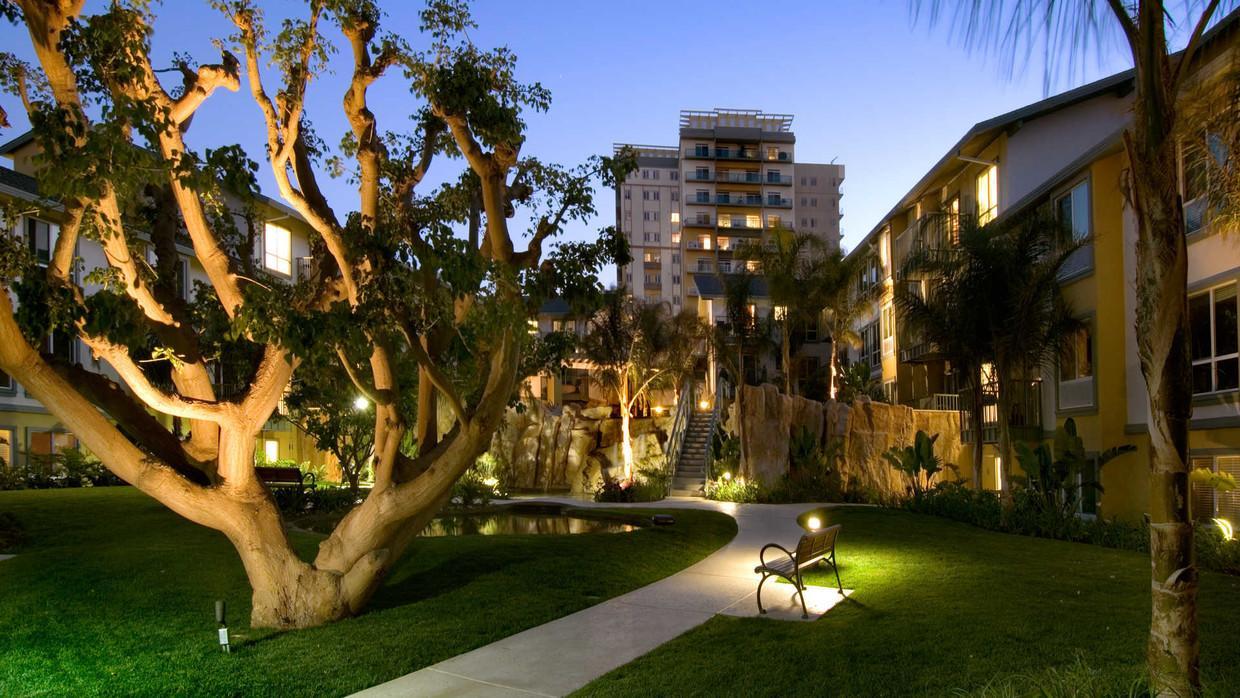 Luxury 3Bedrooms In Marina Del Rey Venice Beach Los Angeles Exterior photo