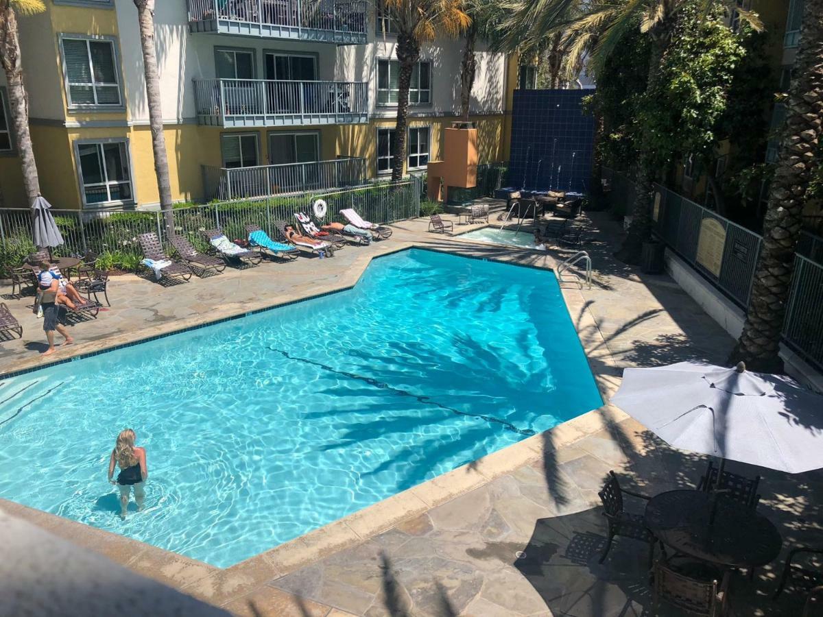 Luxury 3Bedrooms In Marina Del Rey Venice Beach Los Angeles Exterior photo