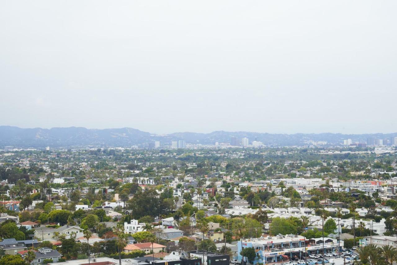 Luxury 3Bedrooms In Marina Del Rey Venice Beach Los Angeles Exterior photo