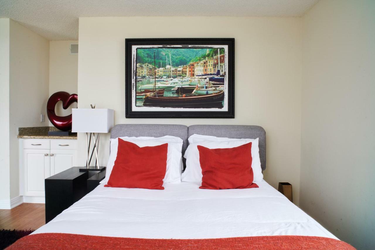 Luxury 3Bedrooms In Marina Del Rey Venice Beach Los Angeles Exterior photo