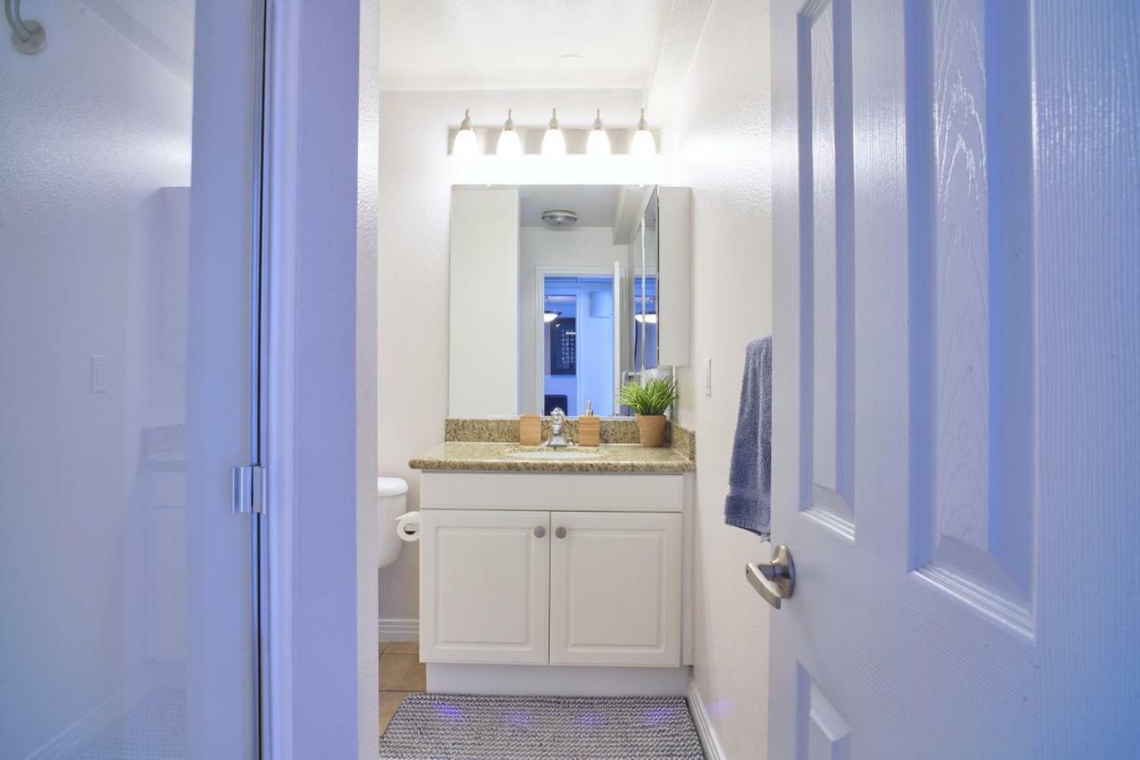 Luxury 3Bedrooms In Marina Del Rey Venice Beach Los Angeles Exterior photo