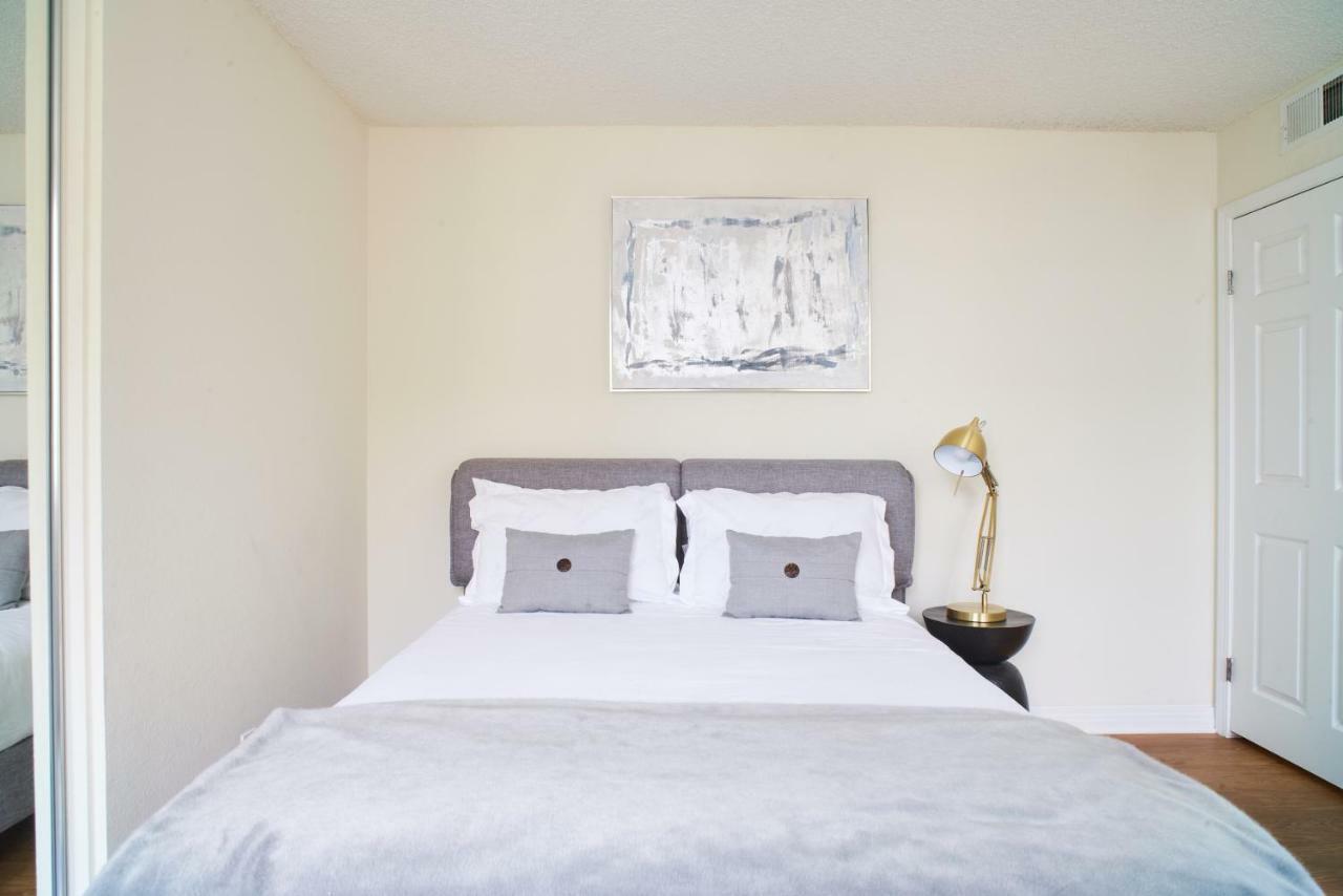 Luxury 3Bedrooms In Marina Del Rey Venice Beach Los Angeles Exterior photo