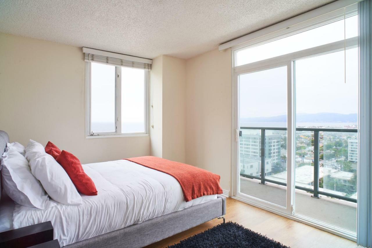 Luxury 3Bedrooms In Marina Del Rey Venice Beach Los Angeles Exterior photo