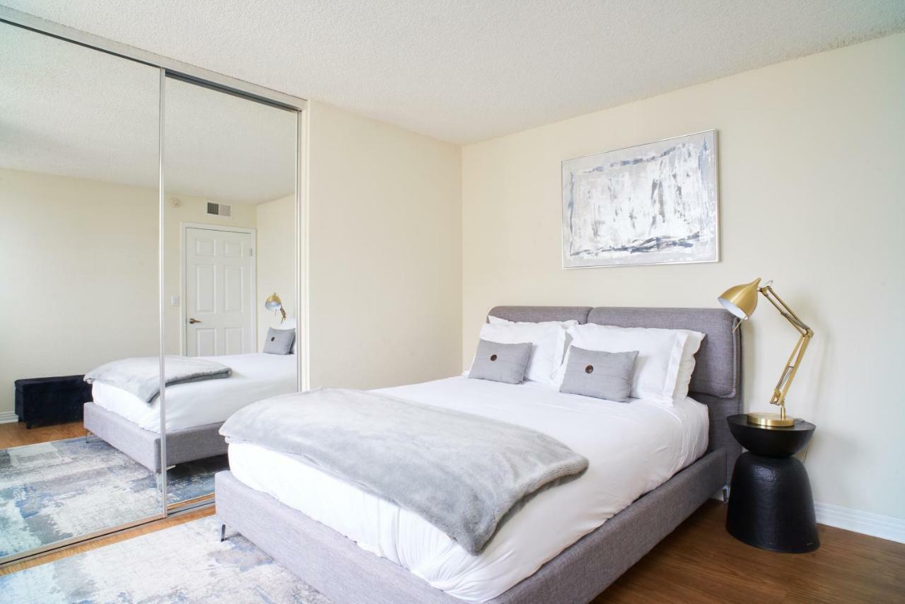 Luxury 3Bedrooms In Marina Del Rey Venice Beach Los Angeles Exterior photo