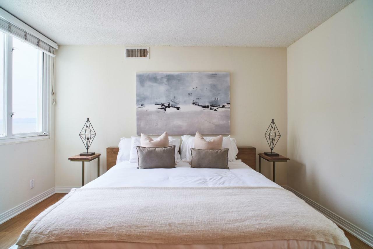 Luxury 3Bedrooms In Marina Del Rey Venice Beach Los Angeles Exterior photo