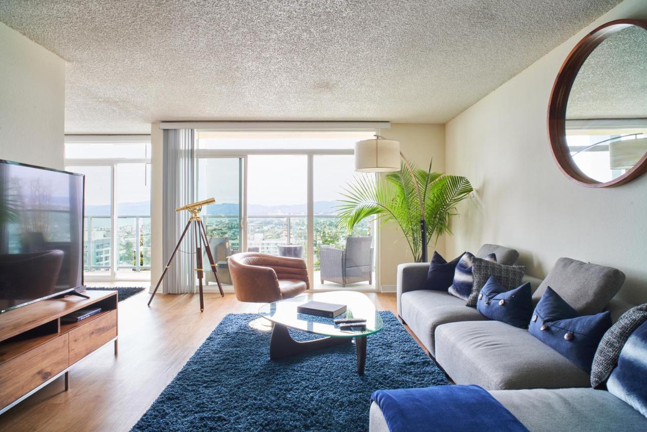 Luxury 3Bedrooms In Marina Del Rey Venice Beach Los Angeles Exterior photo