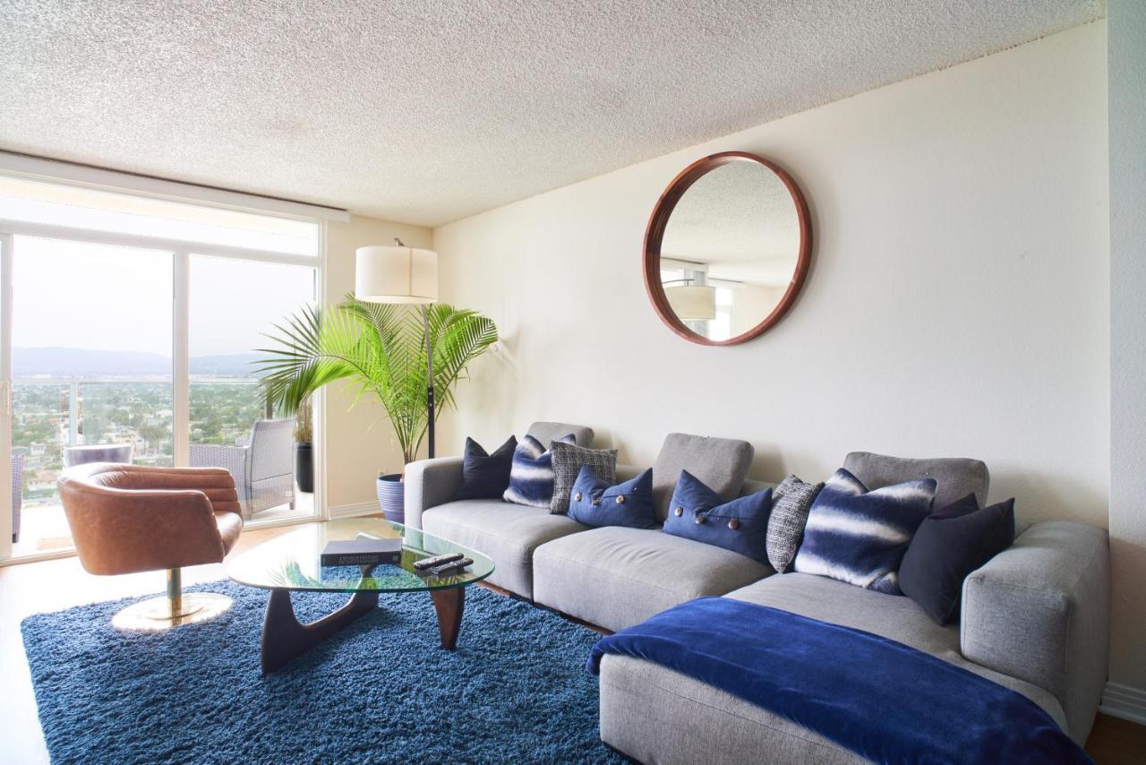 Luxury 3Bedrooms In Marina Del Rey Venice Beach Los Angeles Exterior photo