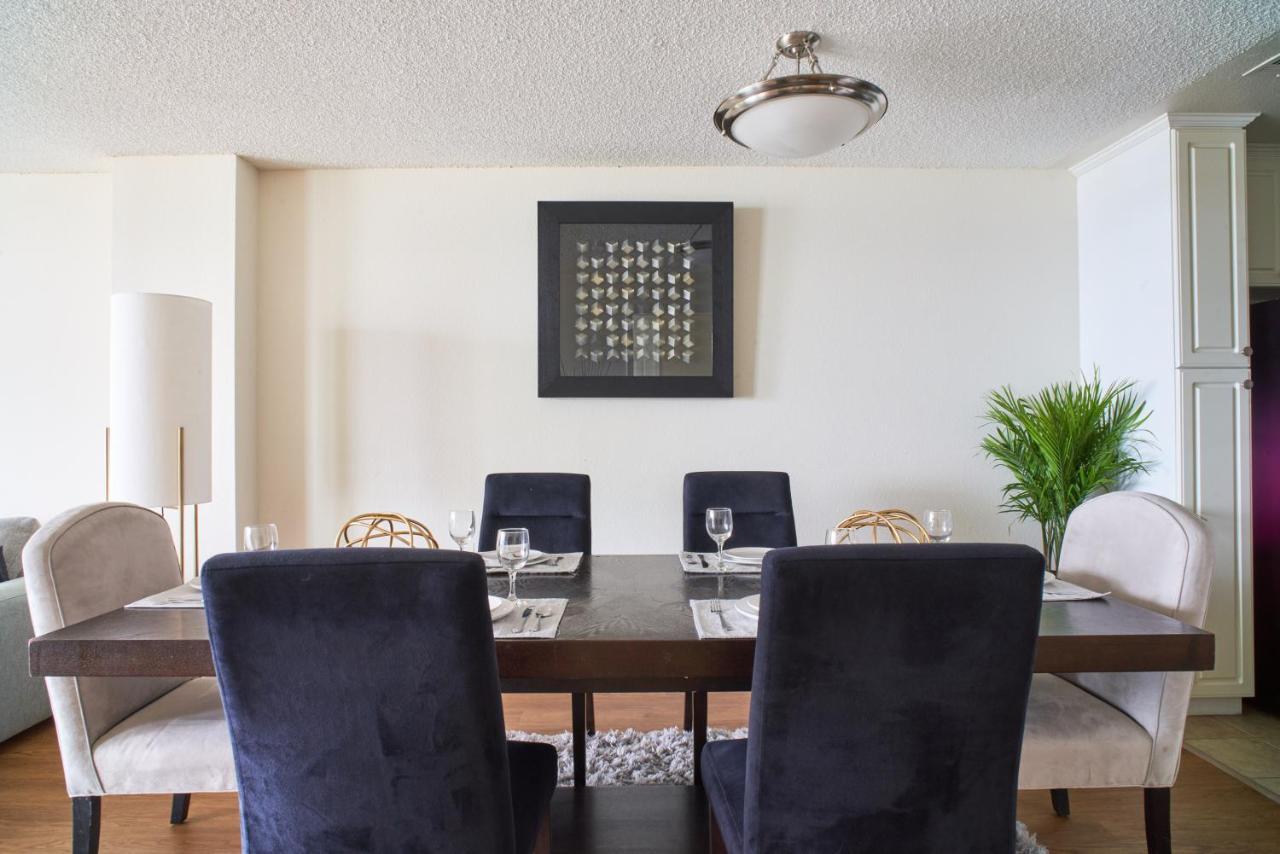 Luxury 3Bedrooms In Marina Del Rey Venice Beach Los Angeles Exterior photo