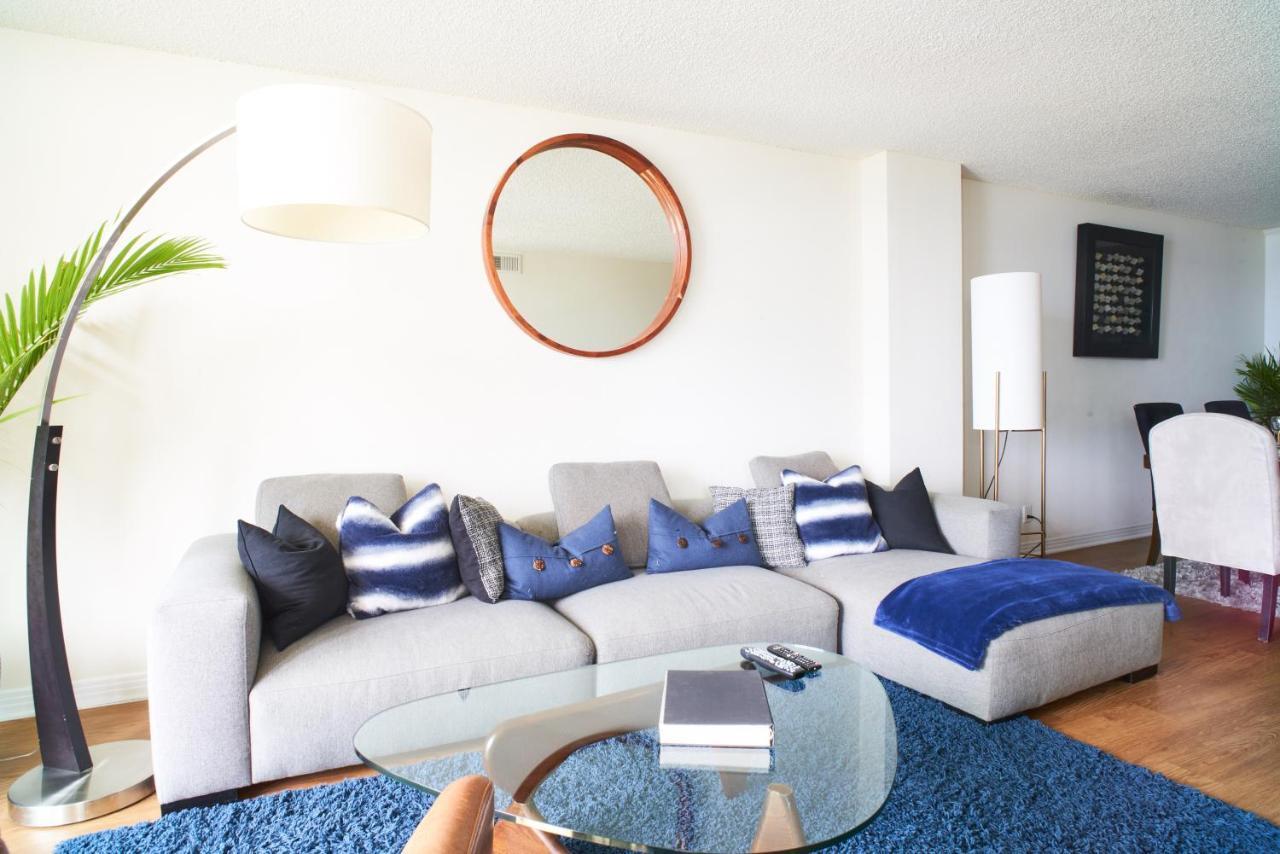 Luxury 3Bedrooms In Marina Del Rey Venice Beach Los Angeles Exterior photo