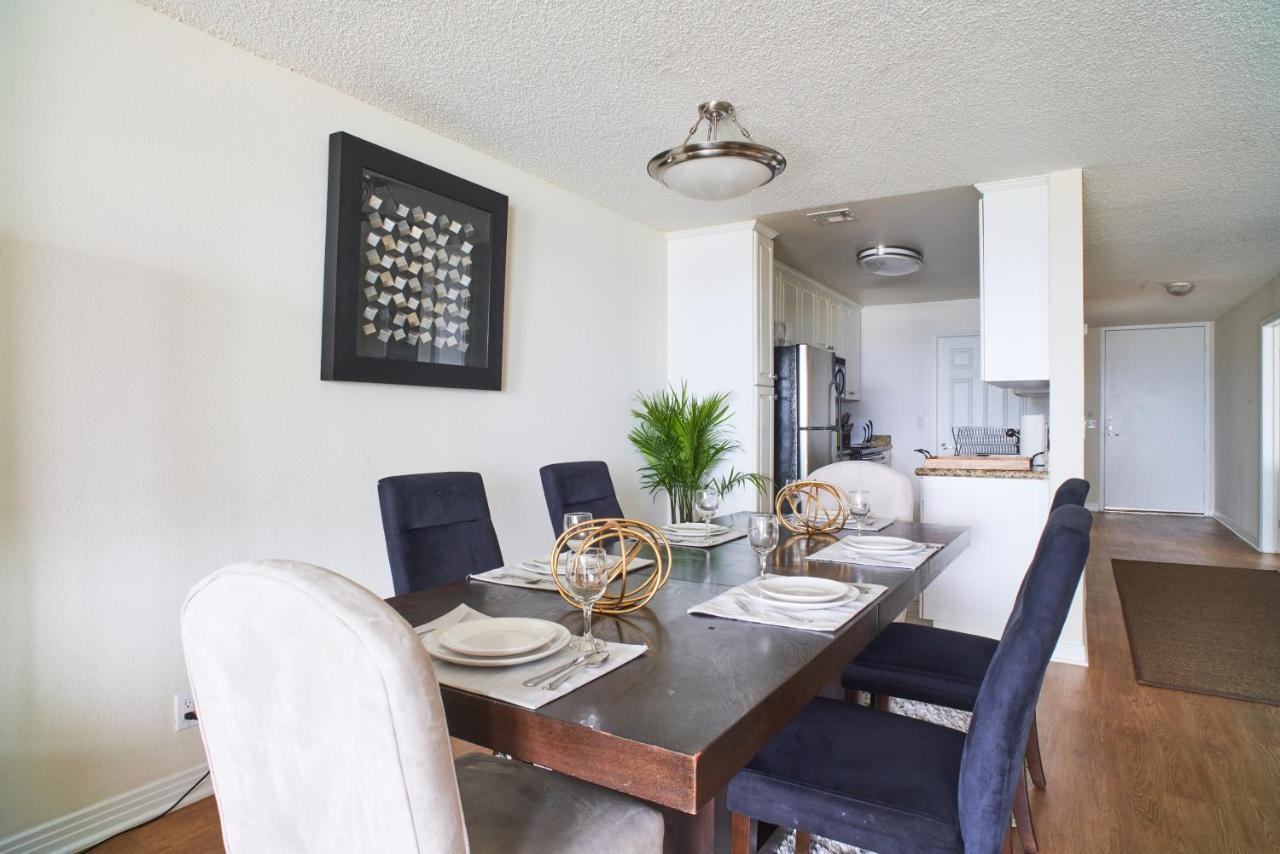 Luxury 3Bedrooms In Marina Del Rey Venice Beach Los Angeles Exterior photo