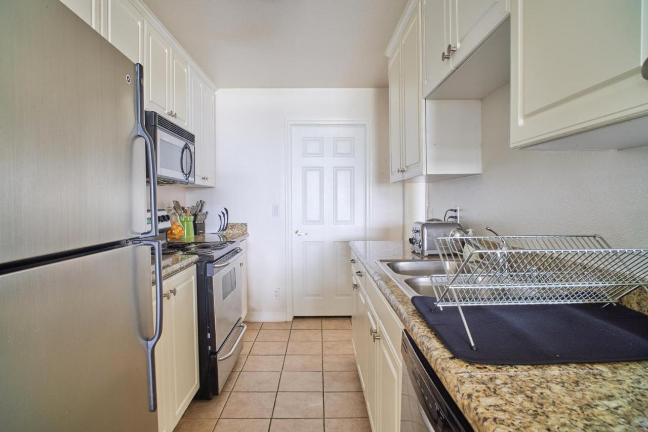Luxury 3Bedrooms In Marina Del Rey Venice Beach Los Angeles Exterior photo